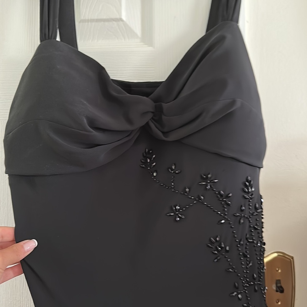 S.L Fashion Dress - Picture 2 of 5